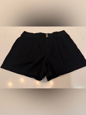 Lauren Conrad Black Shorts | 6